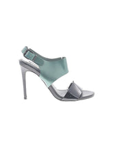 1 shoe size - 38 (EU)