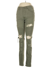 1 waist size - 29