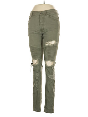 1 waist size - 29