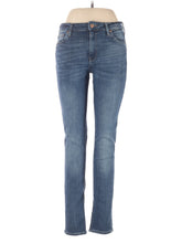 1 waist size - 32