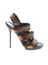 1 shoe size - 38 (IT)