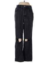 1 waist size - 26