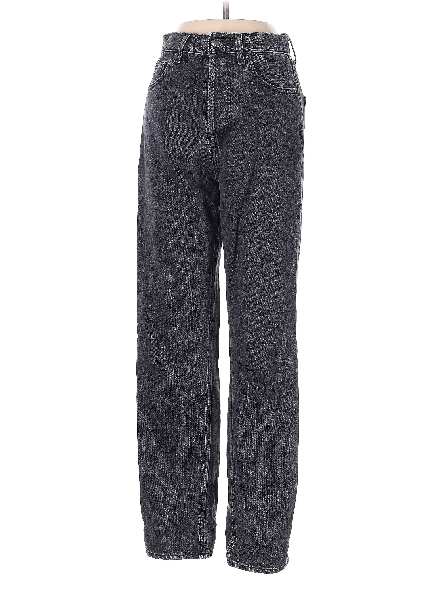 1 waist size - 23