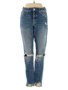 1 waist size - 26