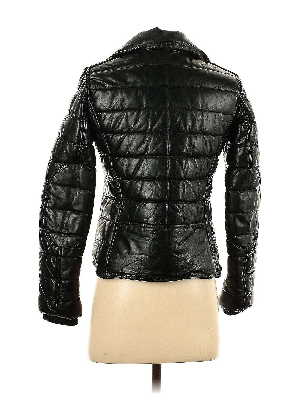 Jacket size - 2