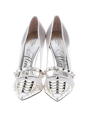 2 shoe size - 41 (EU)