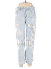 1 waist size - 30