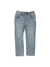 1 size - 4T