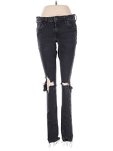 1 waist size - 32