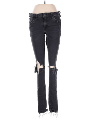 1 waist size - 32