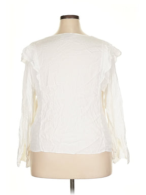 2 size - 2X W