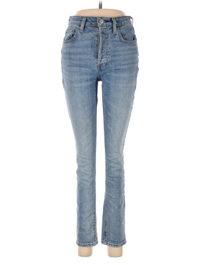 1 waist size - 26