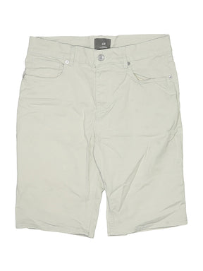 1 waist size - 30