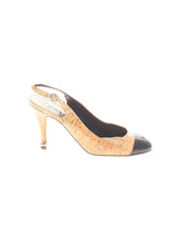 1 shoe size - 36.5 (EU)