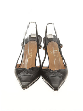2 shoe size - 37.5 (EU)