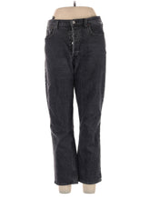 1 waist size - 30