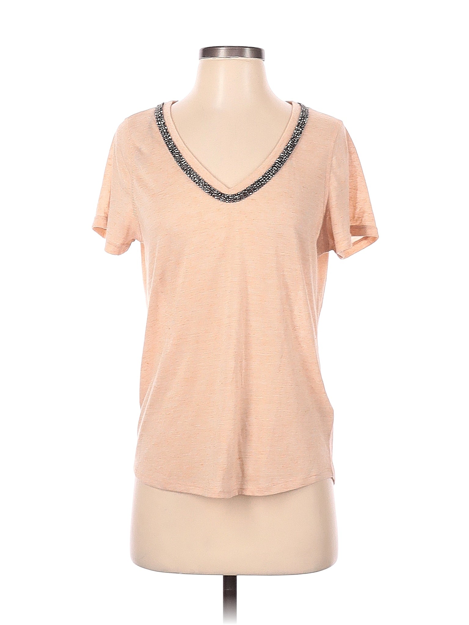 Short Sleeve Top size - XS