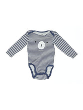1 size - 2-4 mo