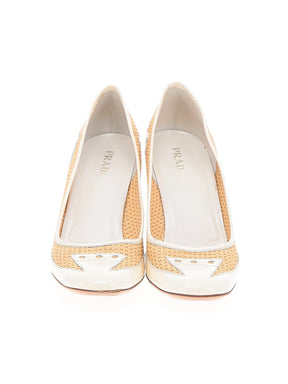 2 shoe size - 40.5 (EU)