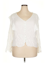 1 size - 2X W