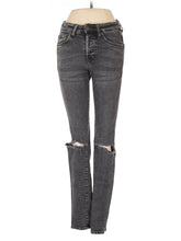 1 waist size - 27
