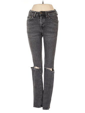1 waist size - 27