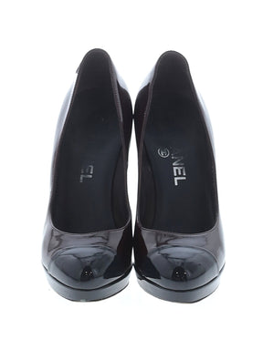 2 shoe size - 36.5 (EU)