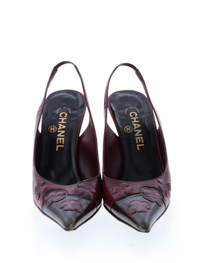 2 shoe size - 38.5 (EU)