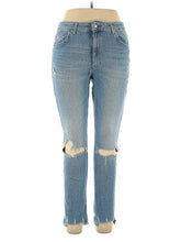1 waist size - 33