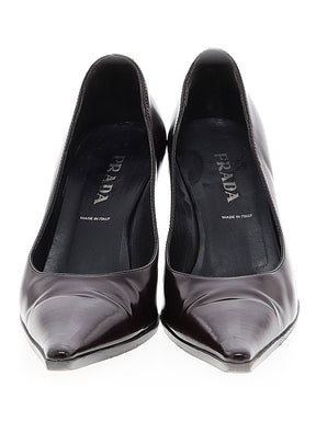 2 shoe size - 36.5 (EU)