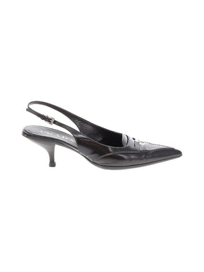 1 shoe size - 37.5 (EU)