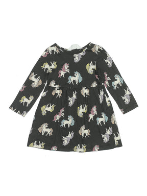 1 size - 3 - 4T