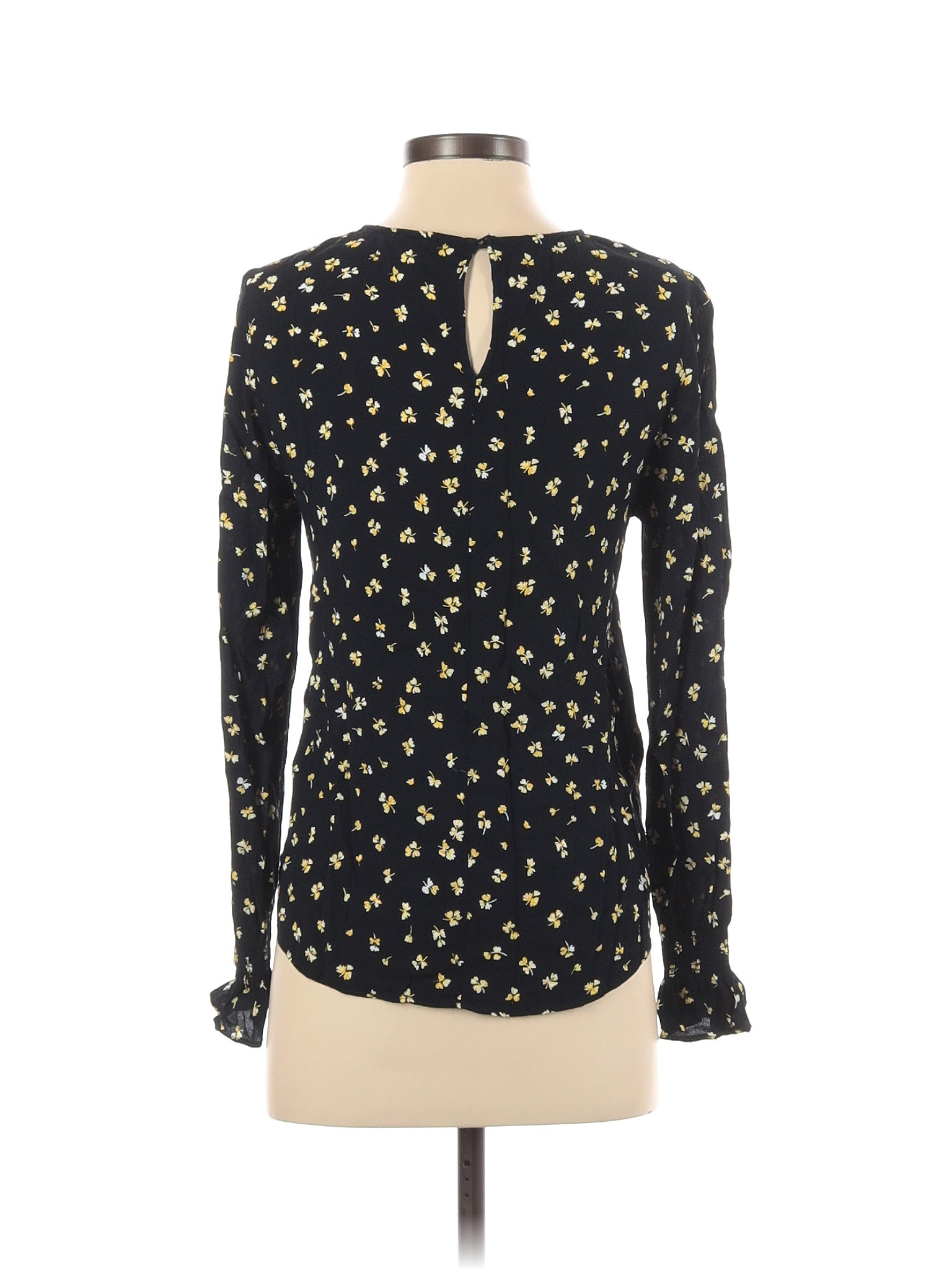 Long Sleeve Blouse size - 2