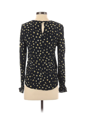 Long Sleeve Blouse size - 2