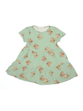 1 size - 6X