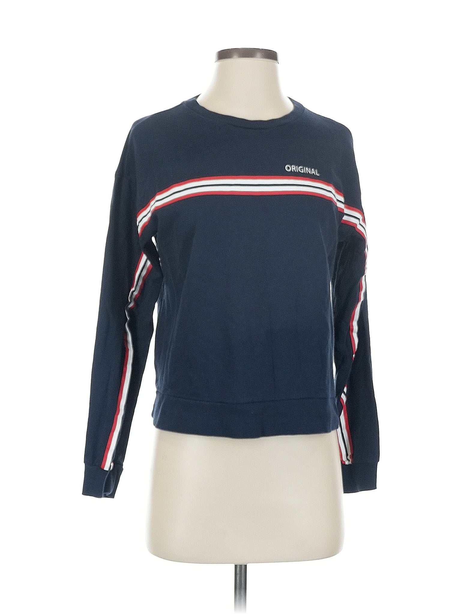 1 size - S