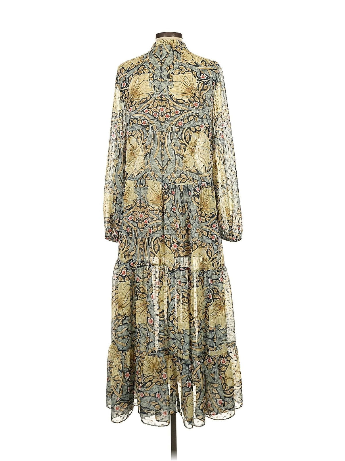 2 size - 4