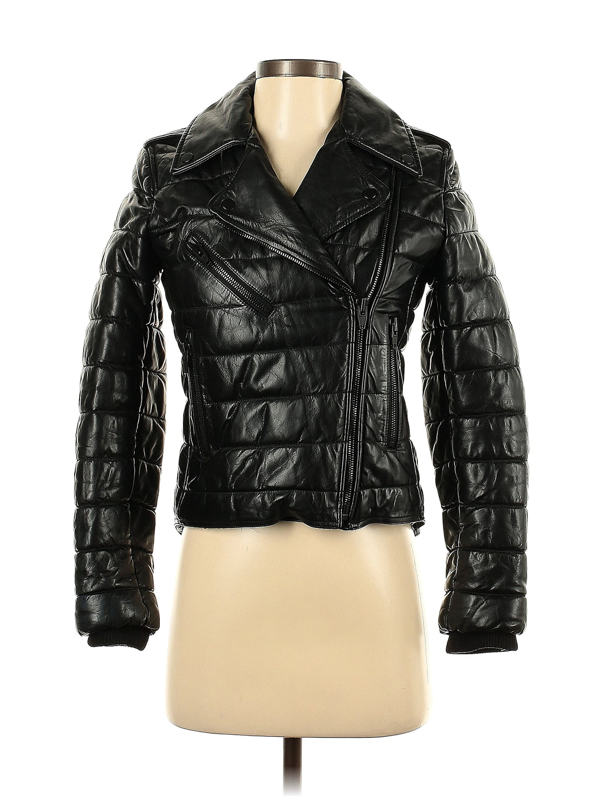 Jacket size - 2