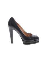 1 shoe size - 38 (EU)