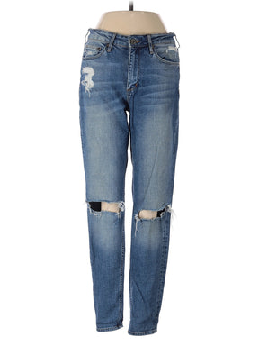 1 waist size - 26
