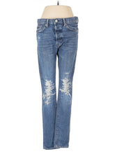 1 waist size - 29
