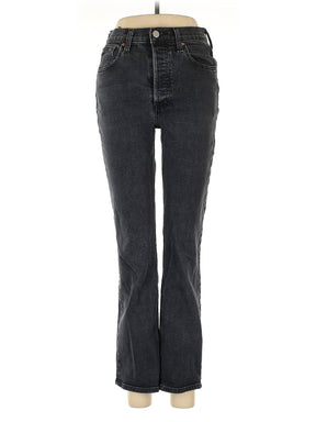 1 waist size - 27