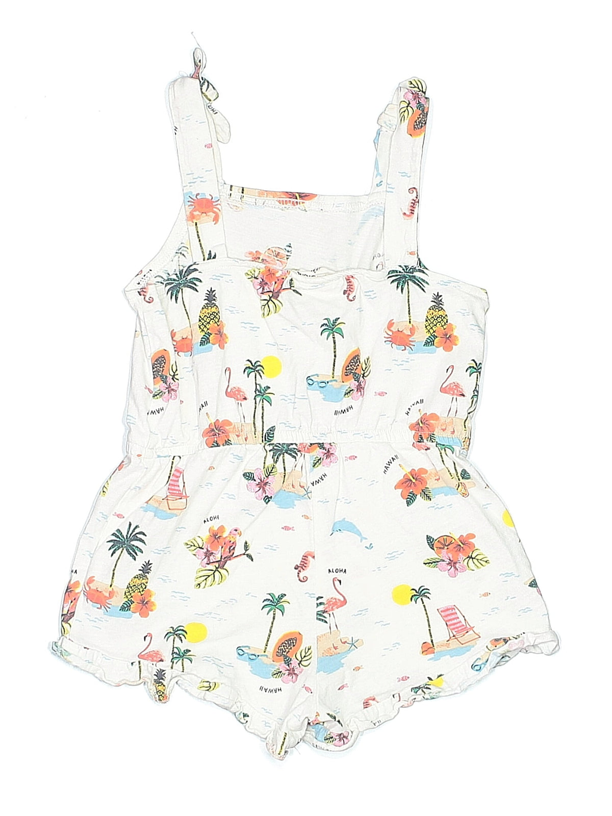 2 size - 2 - 4T