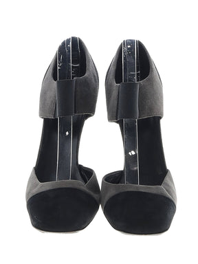 2 shoe size - 39 (EU)