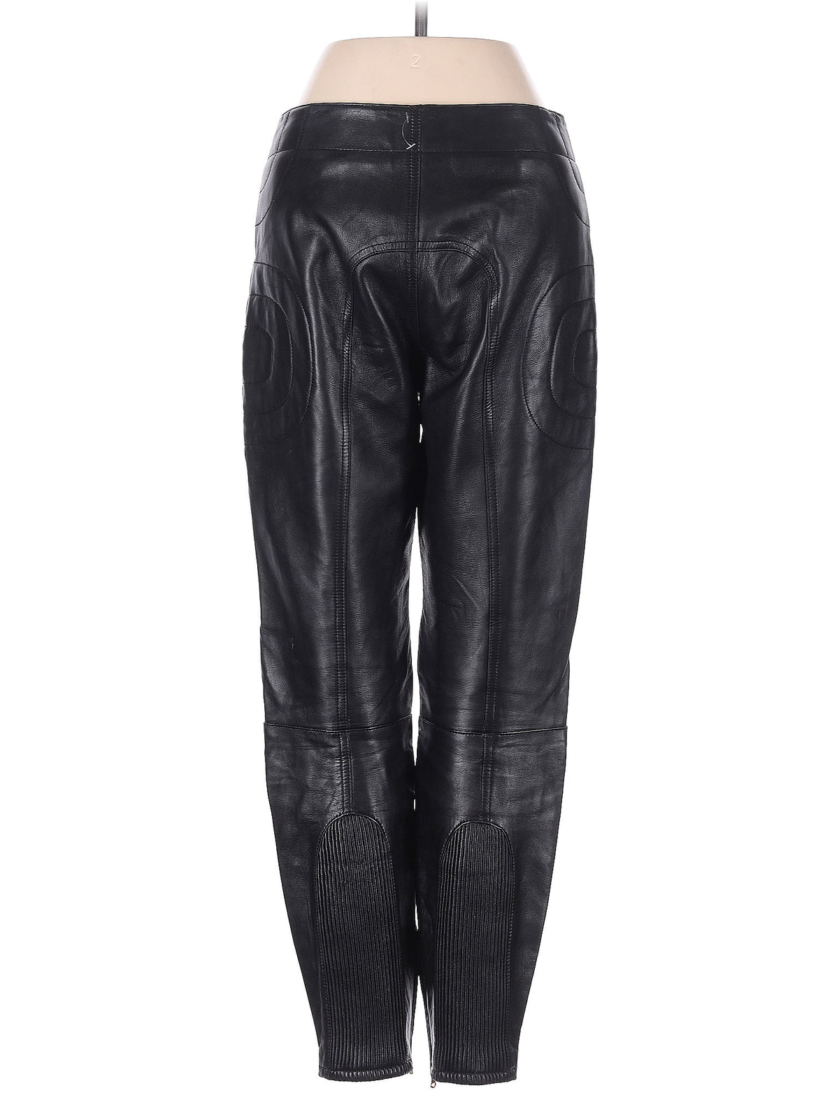 2 waist size - 34