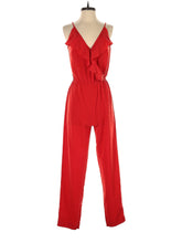 Jumpsuit size - 6