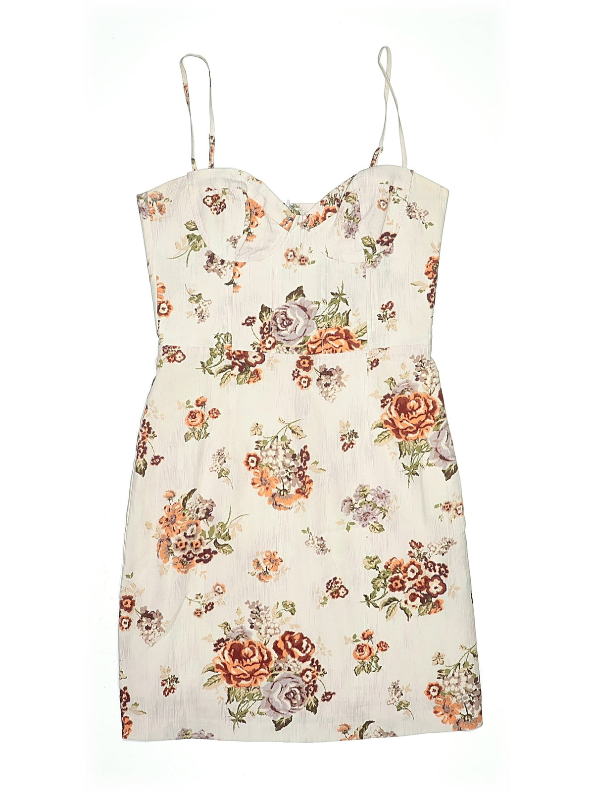 1 size - S