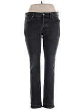 1 waist size - 34