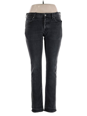 1 waist size - 34