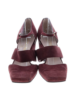2 shoe size - 37 (EU)